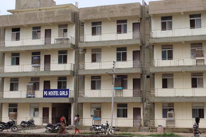 hostel
